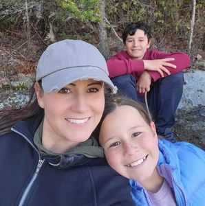 Meet your Posher, Jen